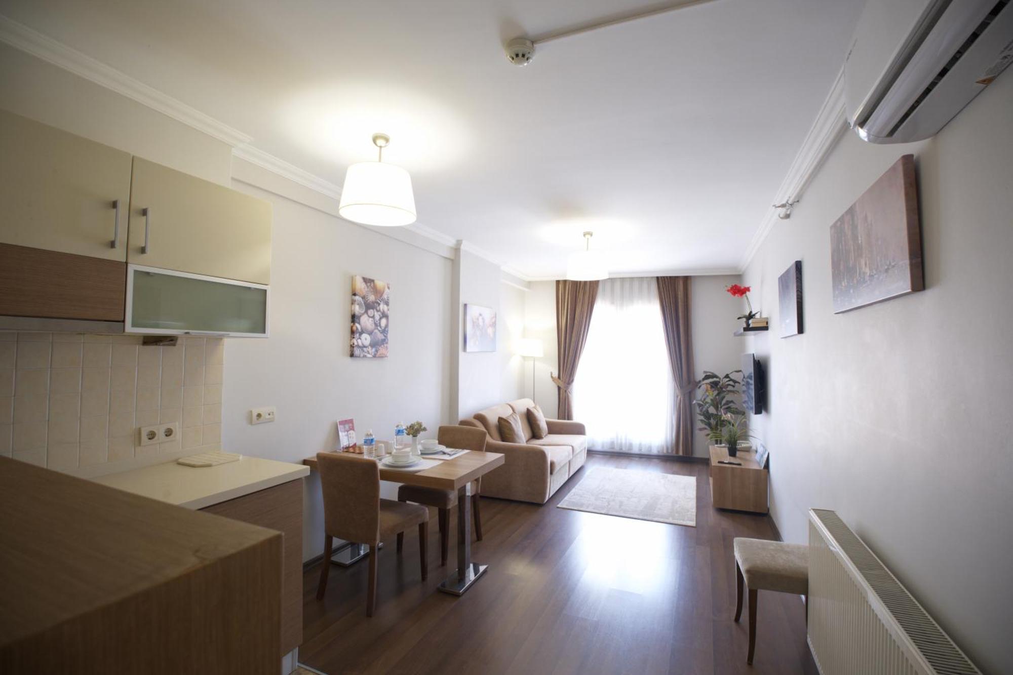 Belle Maison Hotel&Residence — Fotoğraflar 3
