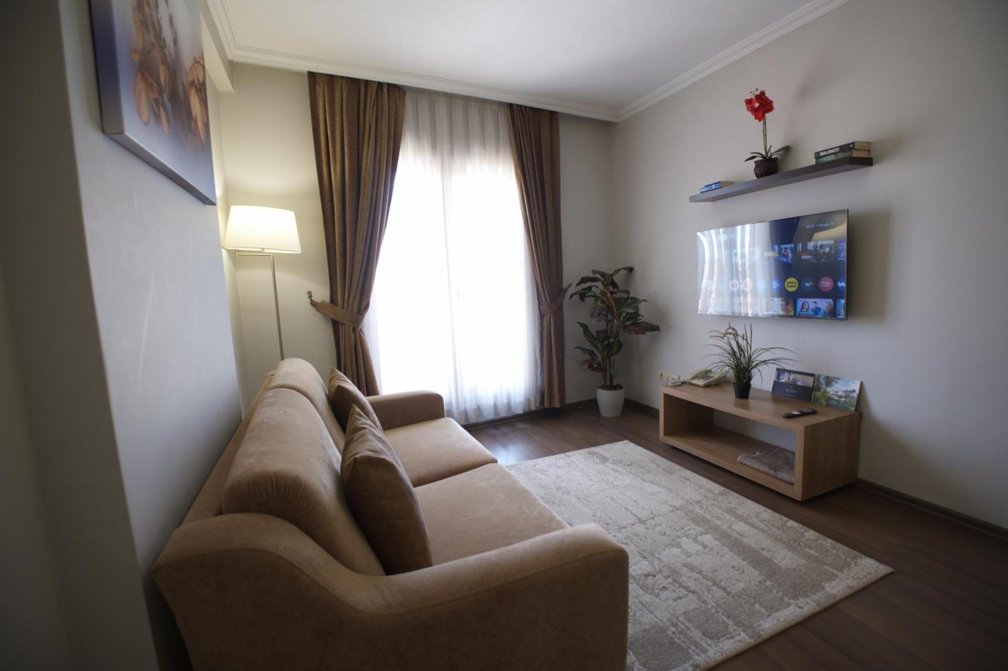 Belle Maison Hotel&Residence — Fotoğraflar 1